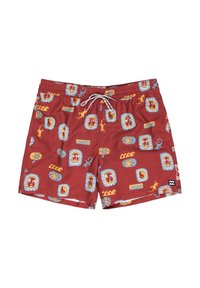 VACAY - Swimming shorts - dyr