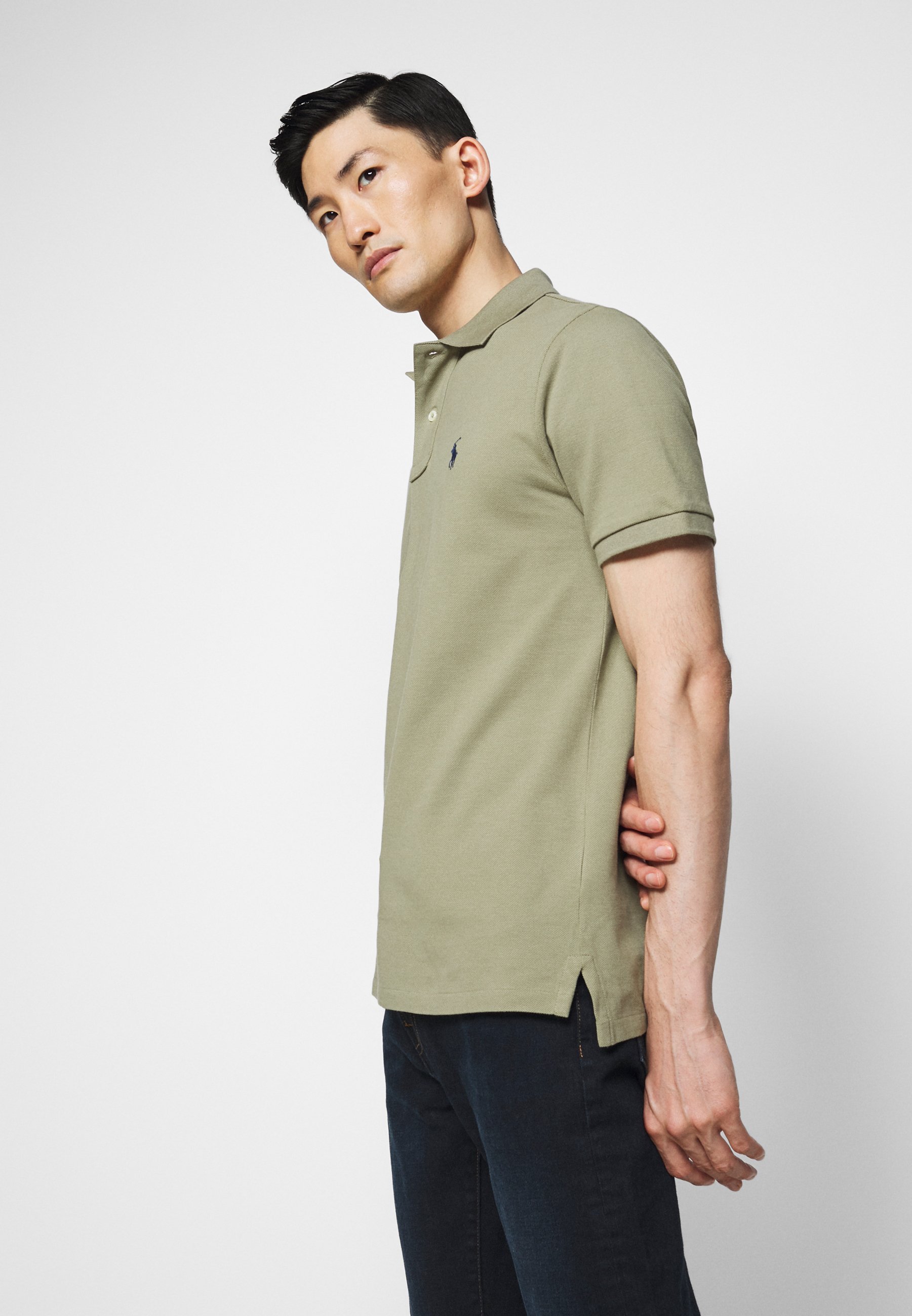 Polo Ralph Lauren CUSTOM SLIM FIT MESH 