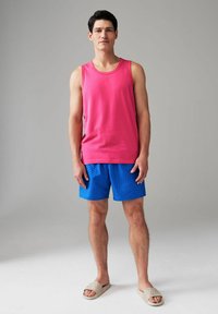 Next REGULAR FIT - Top - pink