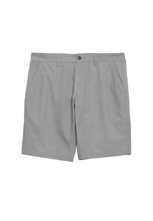 s.Oliver, BERMUDA PHOENIX - Shorts - schiefergrau