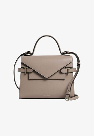 Le Tanneur, Bolso de mano - gray