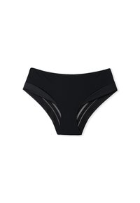 PURE ECLAT - Slip - black