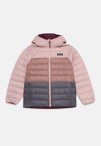 Δεν επιλέχθηκε, fuzzy mauve