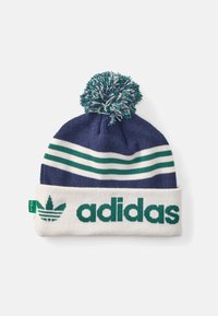 Não selecionado, night indigo