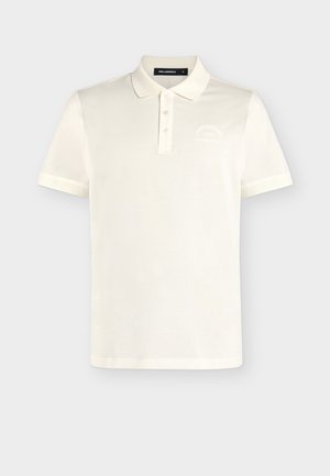 KARL LAGERFELD, POLO - Poloskjorter - champagne