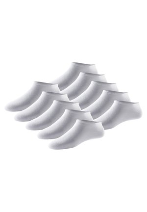 10-PACK BIRD - Sukat - sortiert