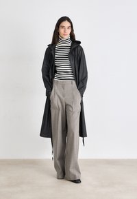 Rains ALINE LONGER JACKET UNISEX - Parka - house