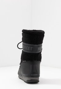 Moon Boot Vinterstøvler - black