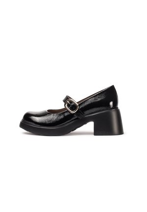 Classic heels - black