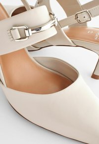 Next FOREVER COMFORT SNAFFLE - Pantofi clasici cu toc - Bone