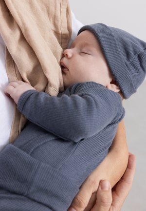 MarMar Copenhagen, BELITA UNISEX - Тяло - rainstorm