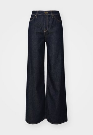 Lee STELLA - Jeans Relaxed Fit - dark beat