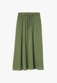 Non sélectionné, kaki