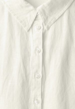 Street One Blouse - weiß