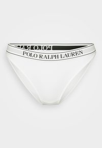 Briefs - white cloud