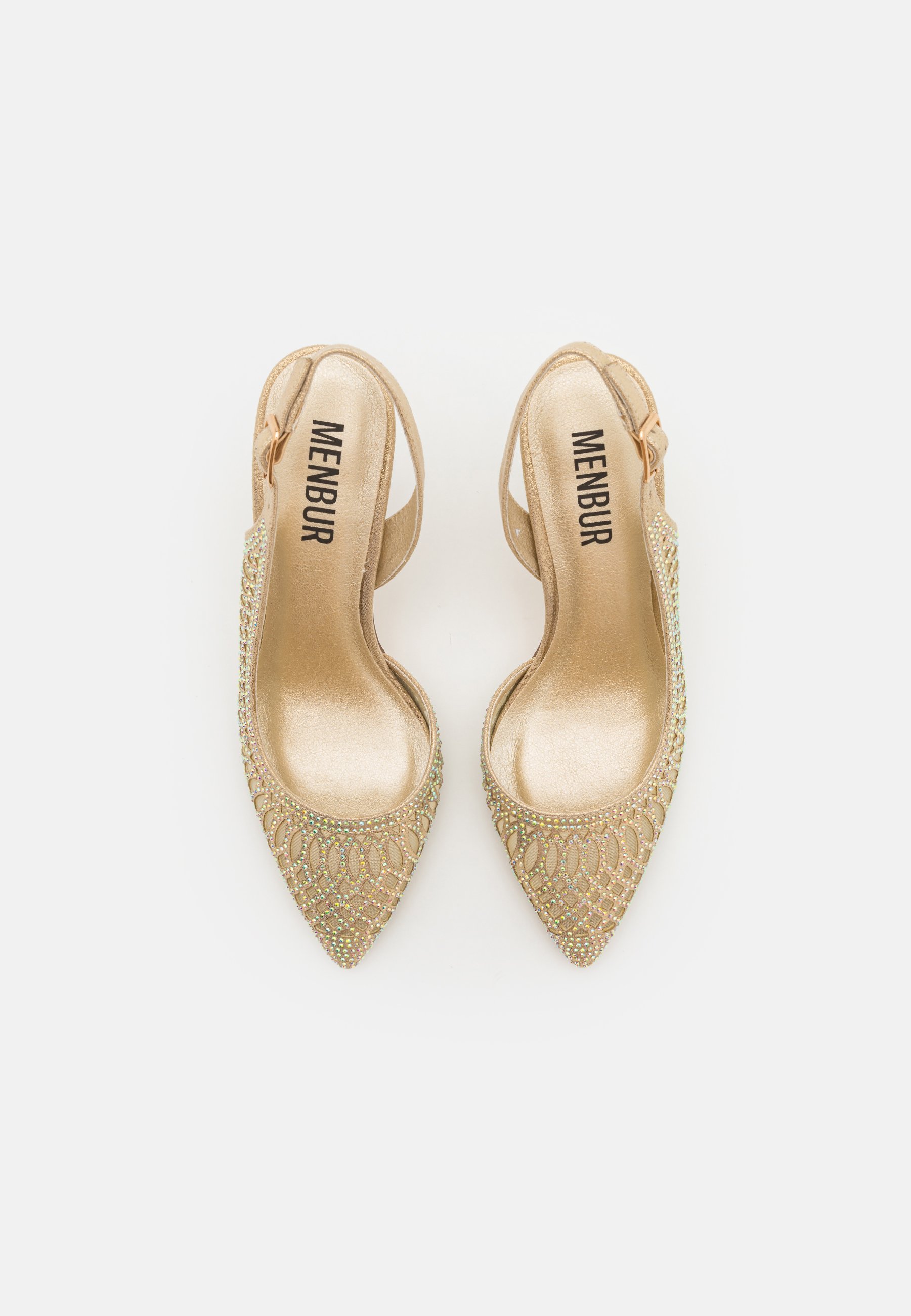 Menbur Decollet� - gold/dorato - Zalando.it