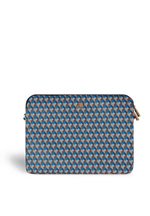 BORN - Sac ordinateur - smokey blue