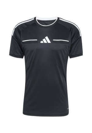26 SCHIEDSRICHTER FUSSBALL TEAM - Fußball-Trikot - schwarz