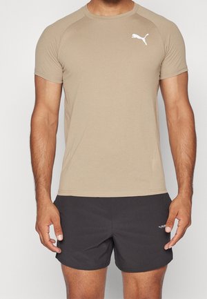 Sport T-Shirt - sand