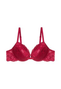 - Biustonosz push-up