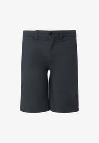 Vybráno, schiefergrau