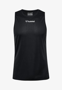 Unausgewählt, black
