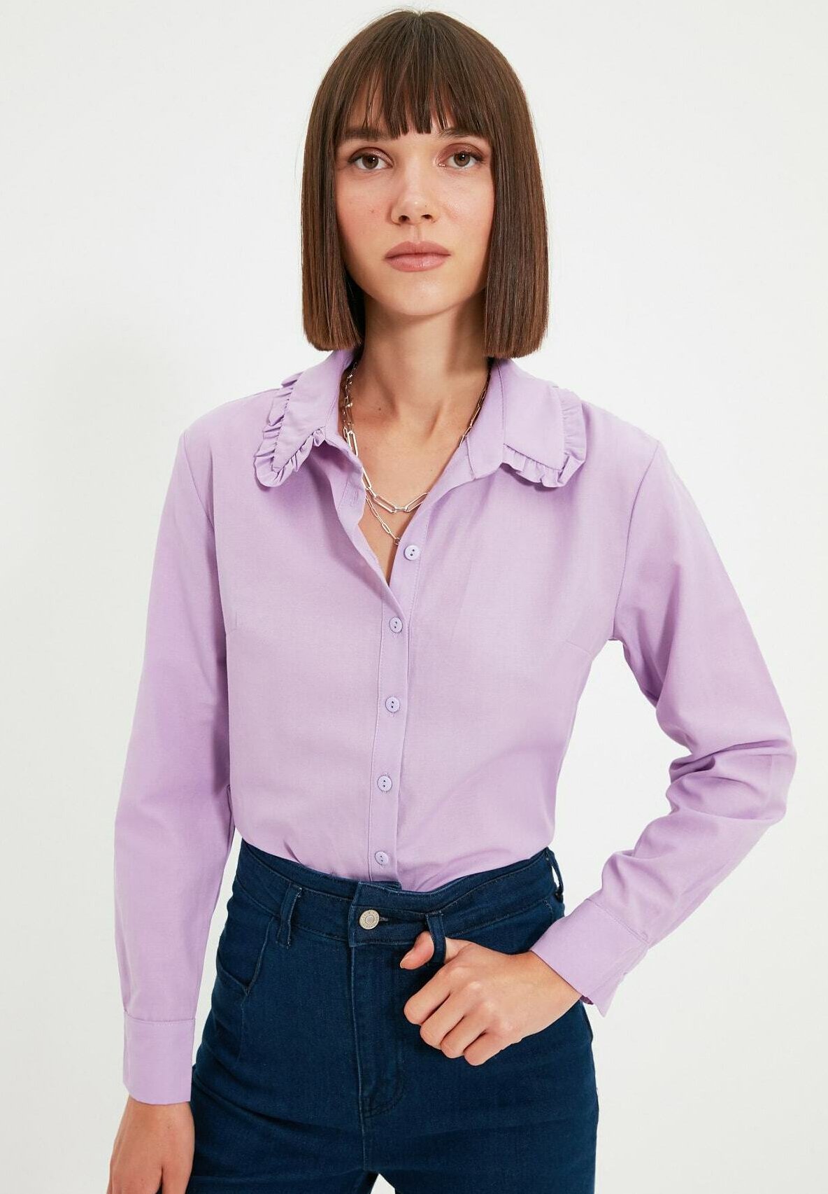 zalando maglie e camicie