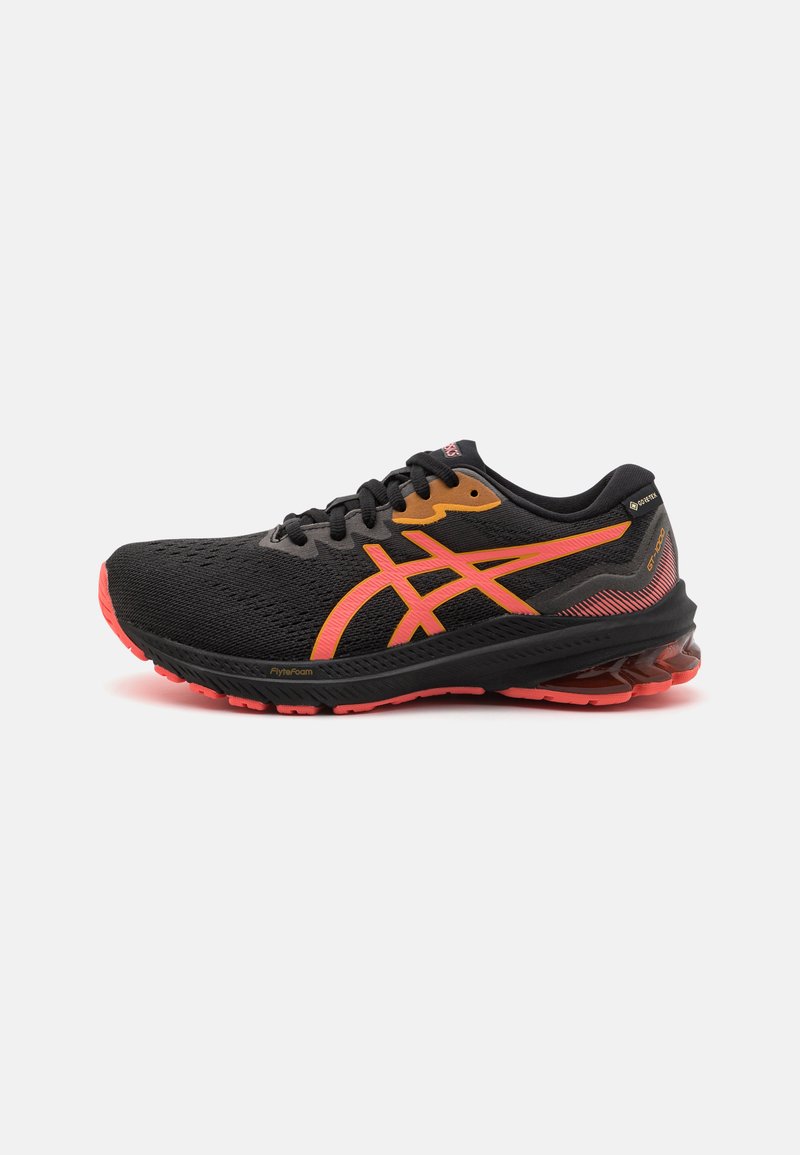 asics papaya