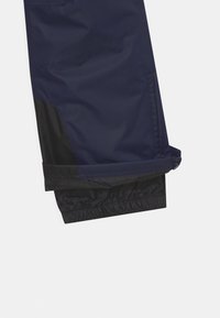 Icepeak LENZEN UNISEX - Jardineiras - dark blue