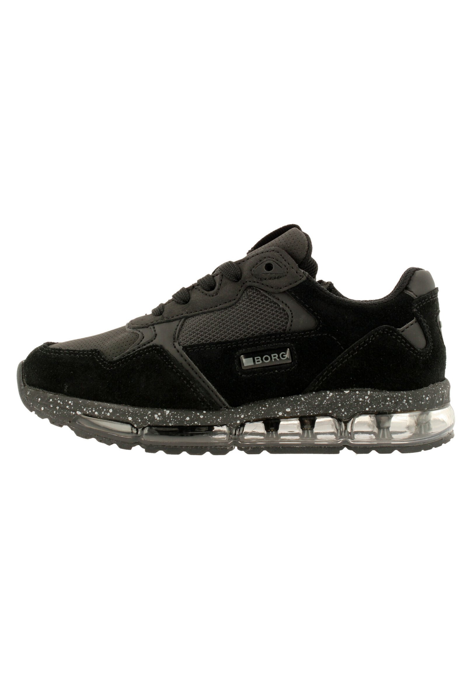 Björn Borg Sneakers laag - black/Zwart - Zalando.nl