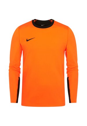 TEAM TORWART INDOOR - Maillot de gardien de but - orange