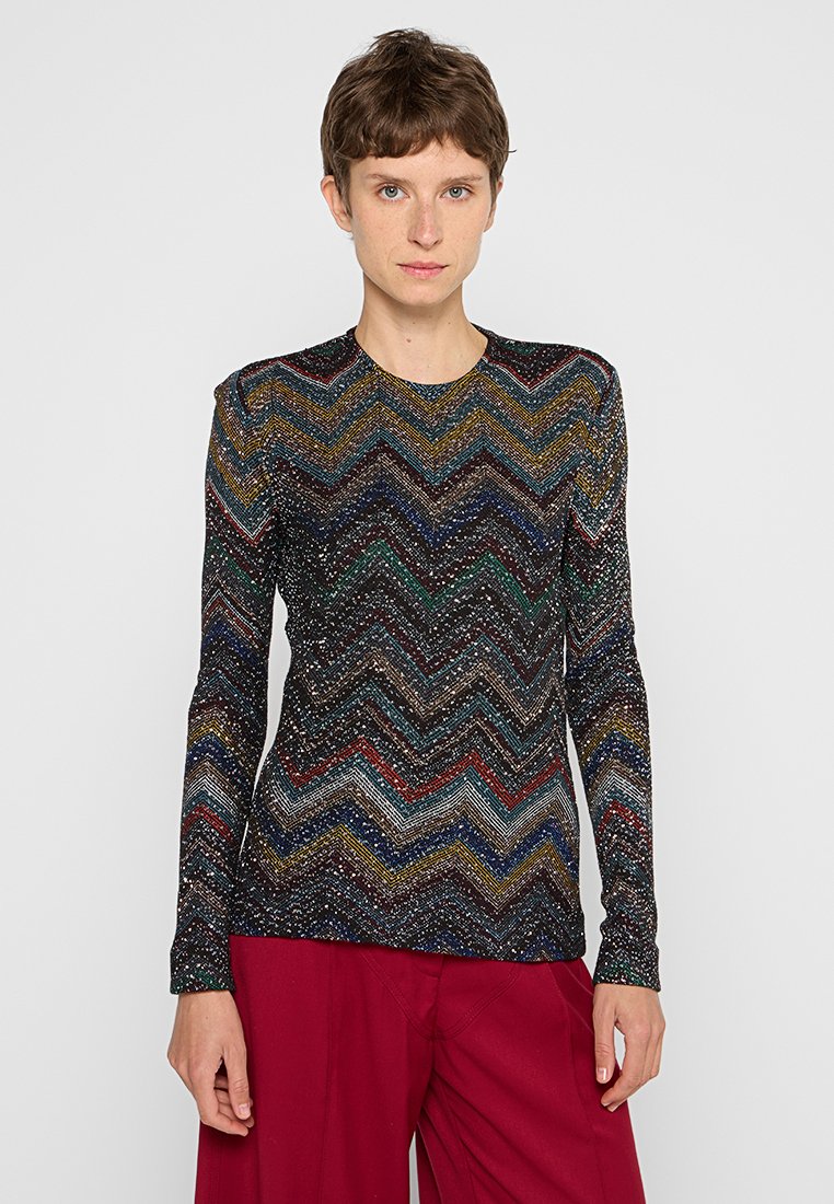 Missoni Trui meerkleurig