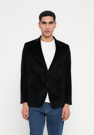 JACKET TRACE - Giacca elegante - black