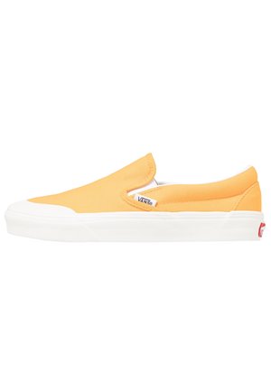 Slipper - yellow