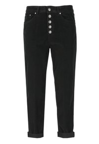 KOONS BOT GIOIE - Pantaloni - black