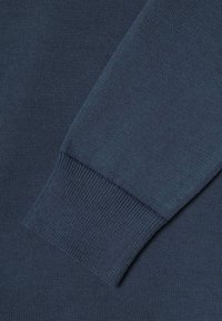 Hackett London Strickpullover - dark denim blue