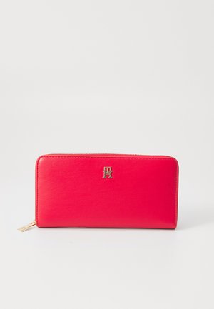 ICON - Wallet - primary red