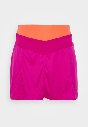 Jupe de sport - berry