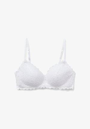 Intimissimi, TIZIANA - Sujetador sin aros - white
