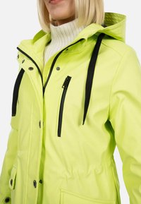 SURI FREY SFY FREYDAY - Lühike jakk - daiquiri green