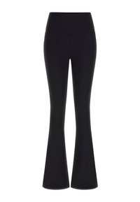 Guess MARIKA  - Leggings - schwarz