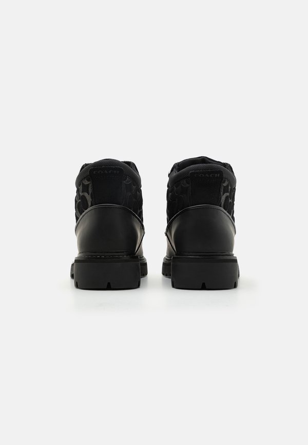 BRADLEY SIGNATURE HIKER - Lace-up ankle boots4