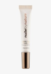 Nude by Nature NUDE BY NATURE PERFECTING CONCEALER beżowy