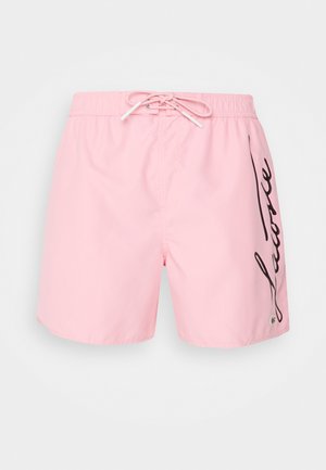 MH2699_F8L - Swimming shorts - lotus