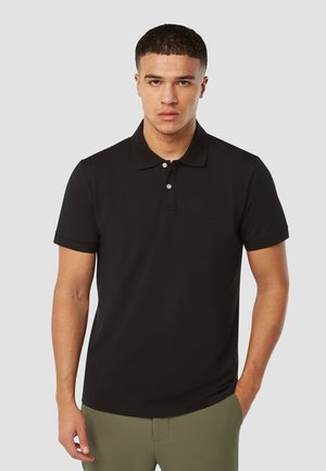 CLASSIC - Poloshirt - black