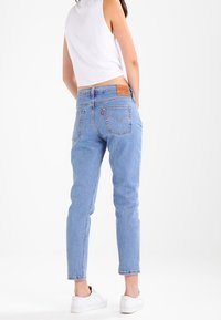 Levi's® Jeans relaxed fit - light-blue denim