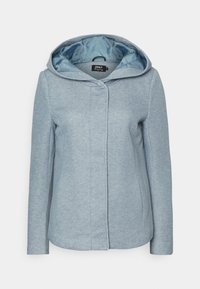 ONLY Lichte jas - blue