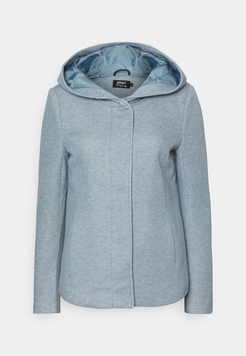 ONLY Lichte jas - blue
