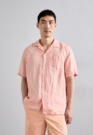 ELIO  - Chemise - mock orange