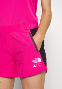 The North Face Friluftsshorts - pink